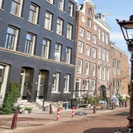 Prinsengracht * Amsterdam
