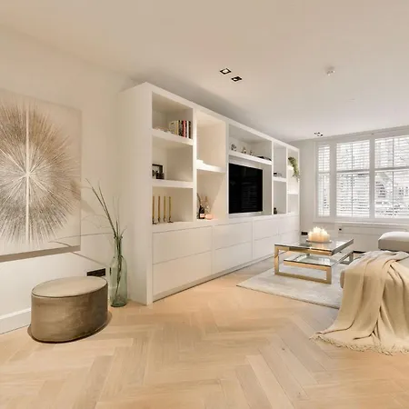 דירה Prinsengracht