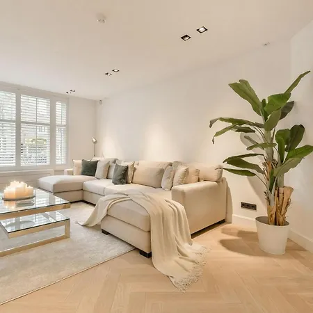 Prinsengracht Lägenhet Amsterdam